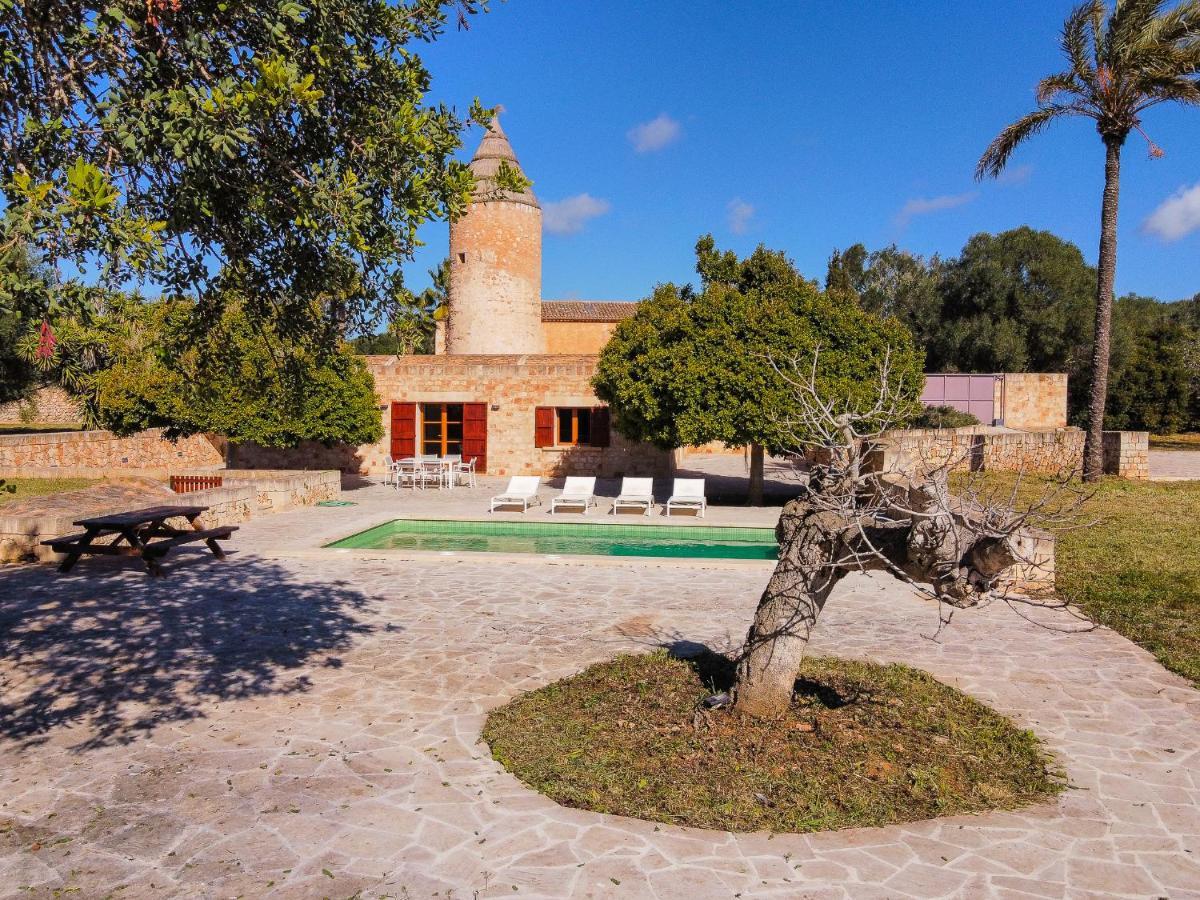 Moli Ferienhaus