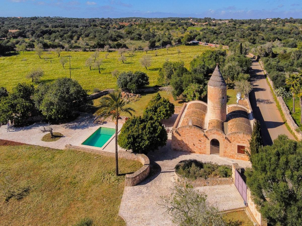 Moli Ferienhaus *