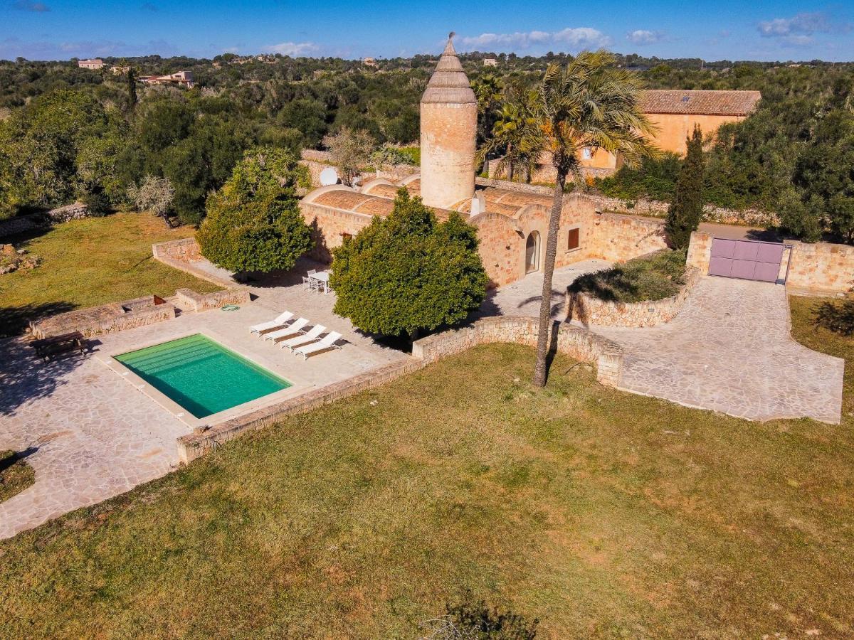 Ferienhaus Moli Santanyí