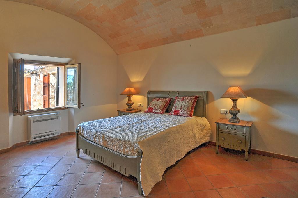 Moli Ferienhaus *