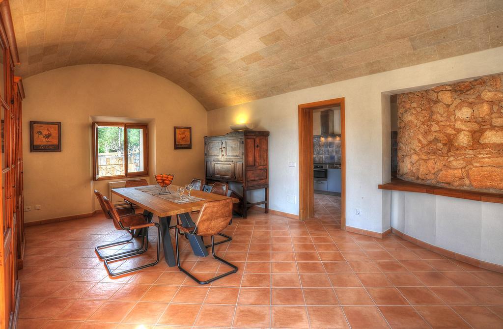 Ferienhaus Moli Santanyí