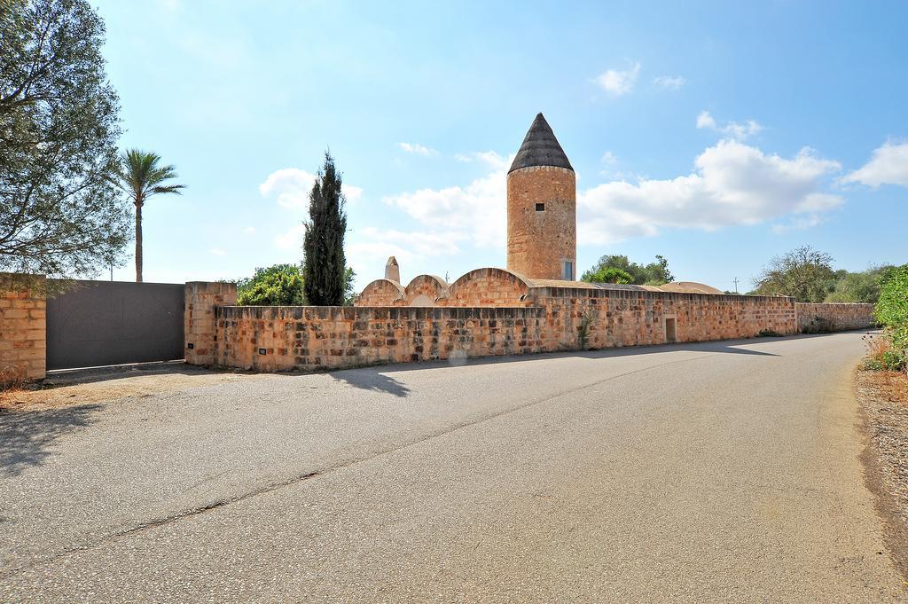 Moli Ferienhaus Santanyí