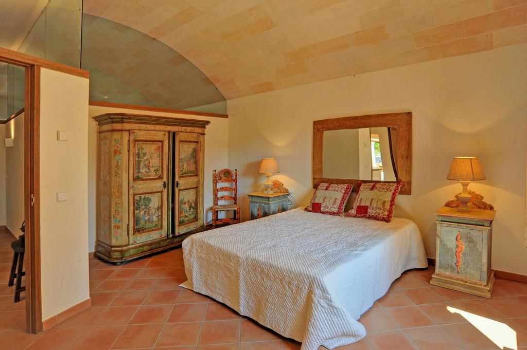 Moli Ferienhaus
