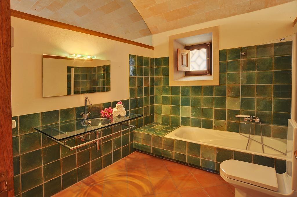 Ferienhaus Moli *