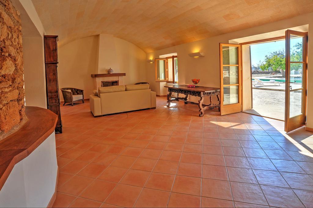Moli Ferienhaus *