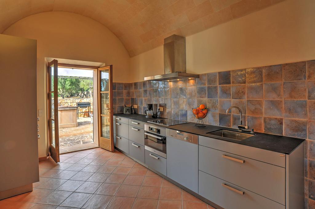 Ferienhaus Moli Santanyí
