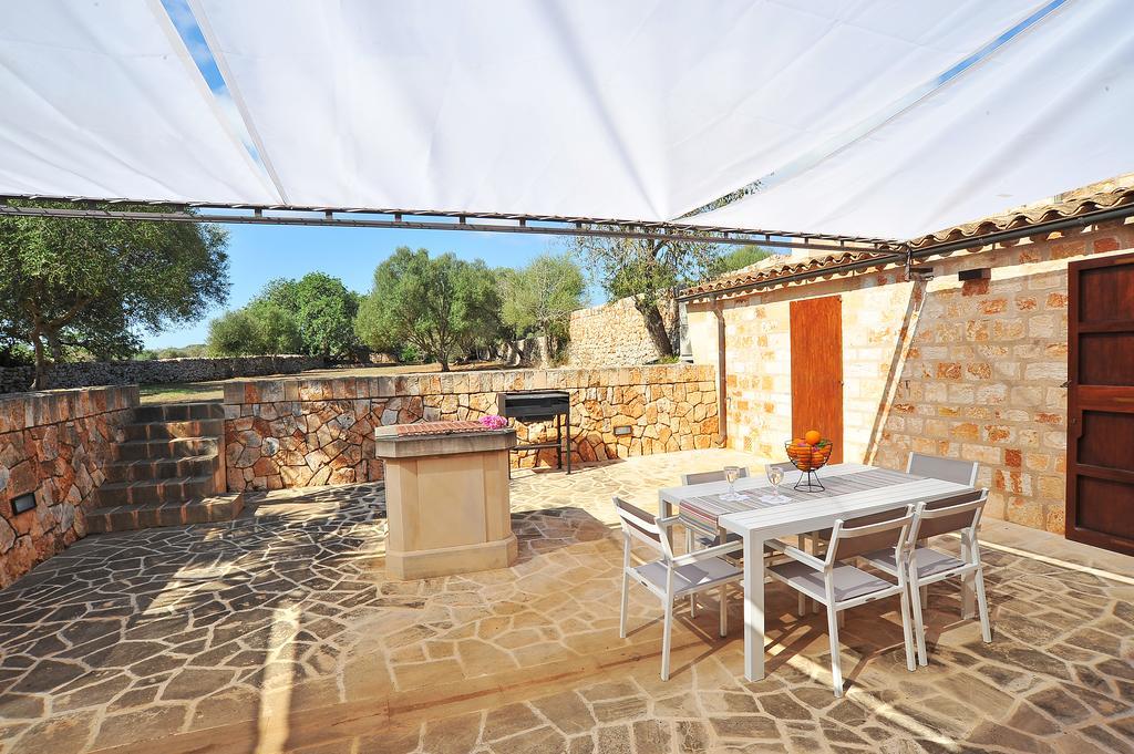 Moli Ferienhaus Santanyí