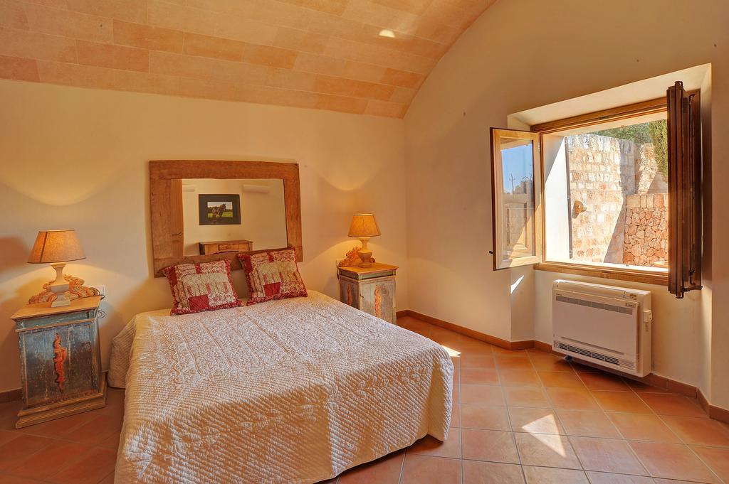 Moli Ferienhaus