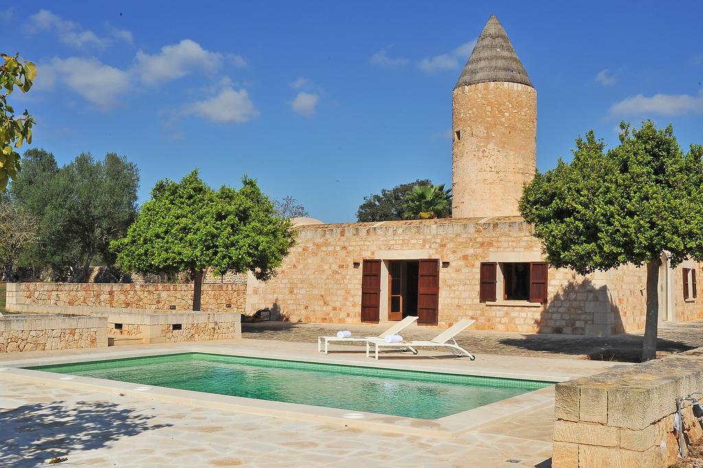 Ferienhaus Moli *