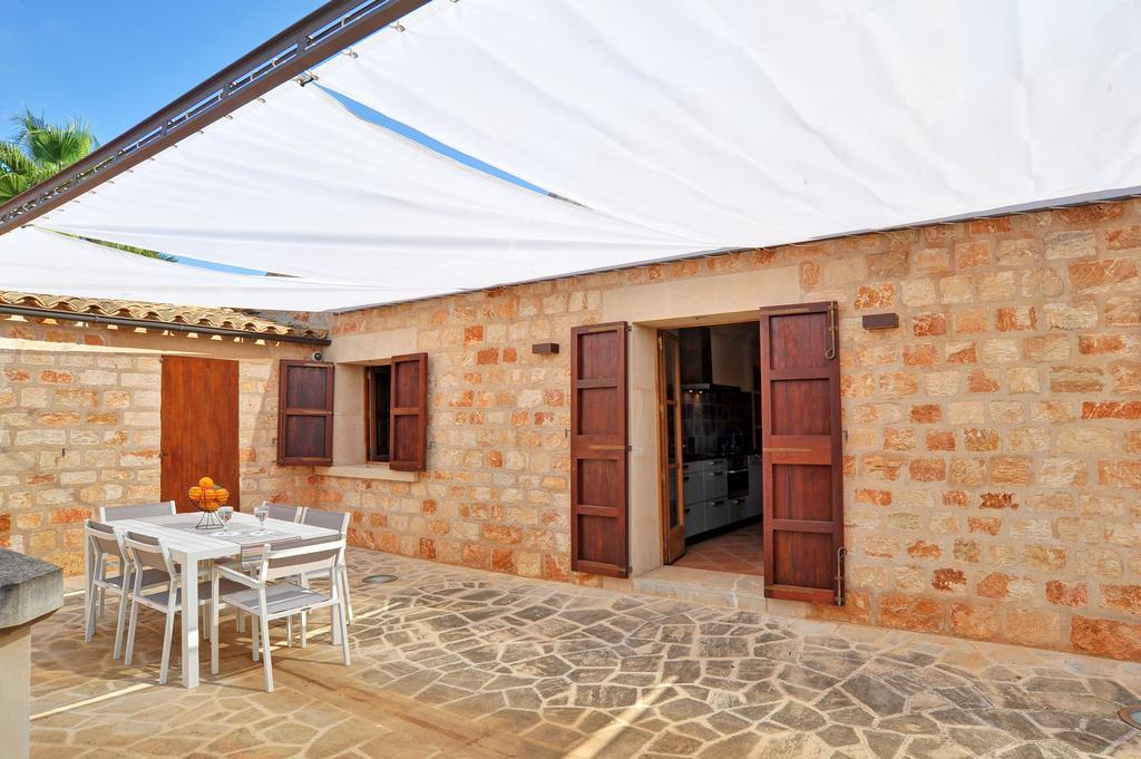 Moli Ferienhaus *